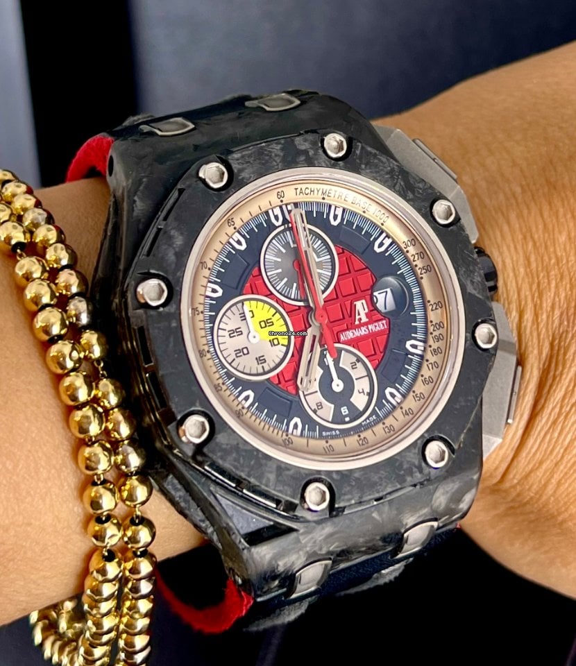 Royal Oak Offshore Grand Prix Full Set