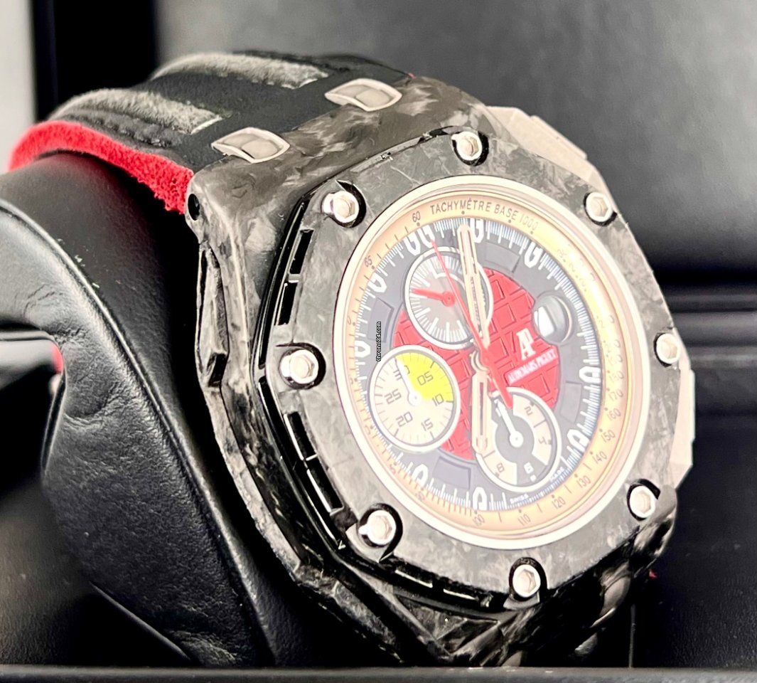 Royal Oak Offshore Grand Prix Full Set