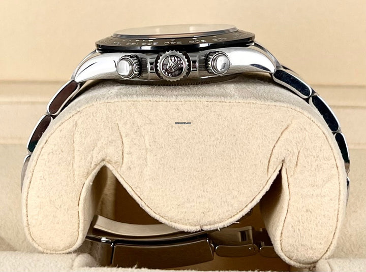 Daytona Ceramic Black 2022 like new