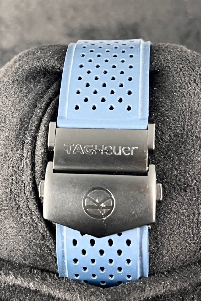 Heuer Connected Modular