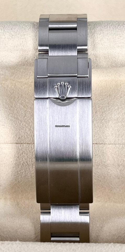 Submariner Date Hulk 2015, Box und Papiere, wie neu