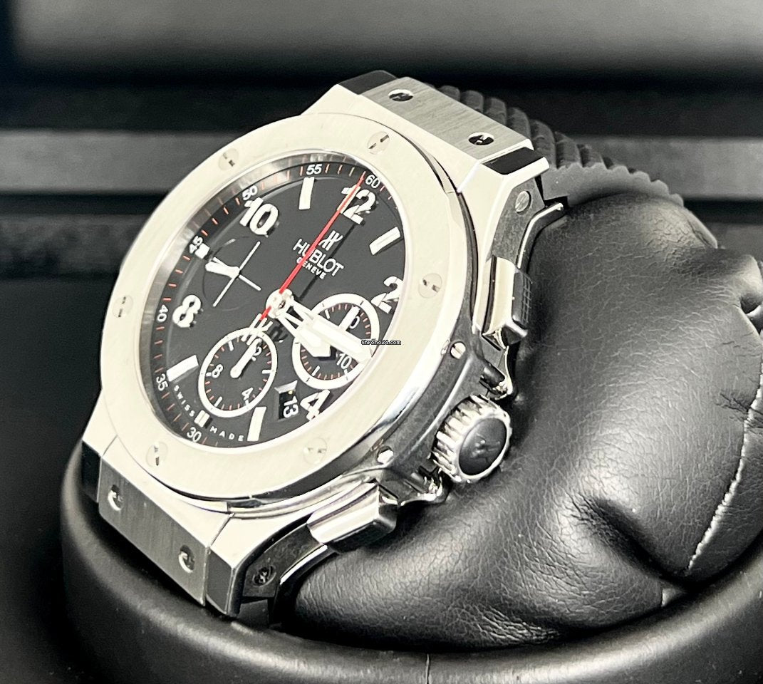 Hublot Big Bang 44 mm Full Set