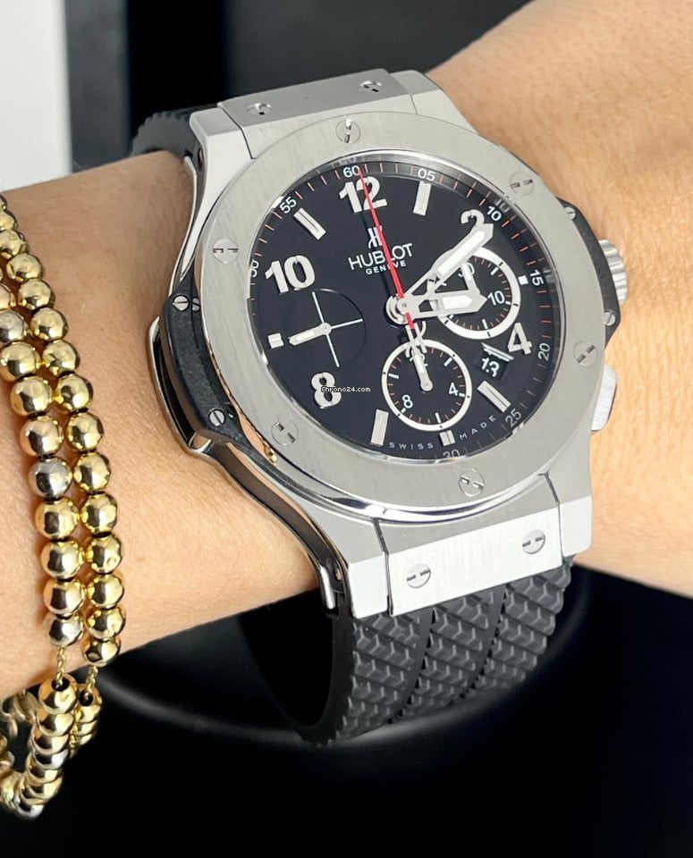 Hublot Big Bang 44 mm Full Set