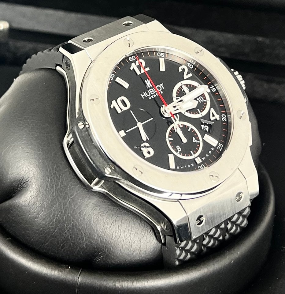 Hublot Big Bang 44 mm Full Set