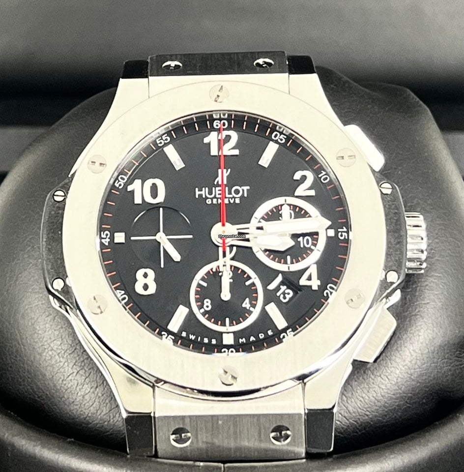 Hublot Big Bang 44 mm Full Set