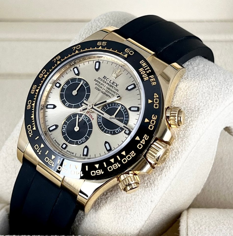 Daytona YML „Pikachu“, wie neu, 2021, neue Karte, LC100