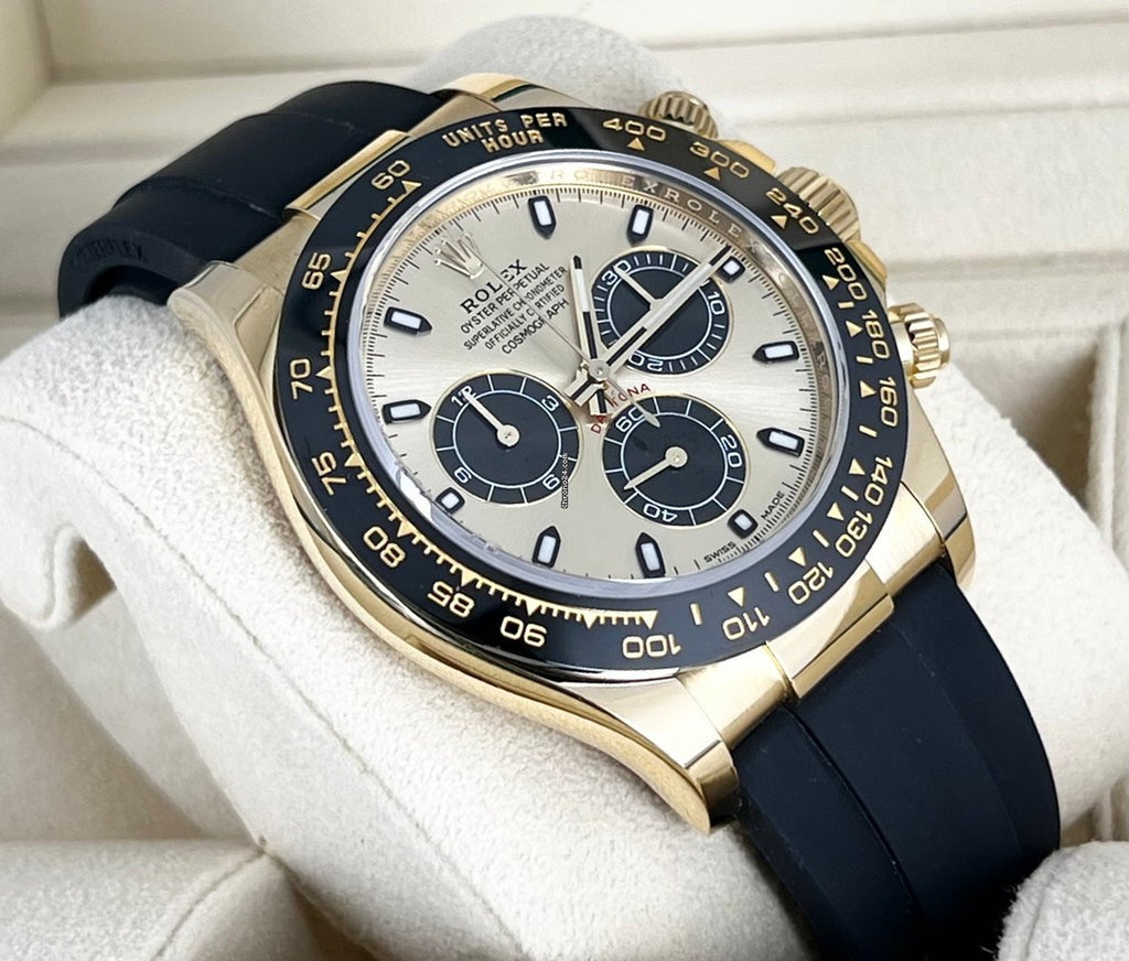 Daytona YML „Pikachu“, wie neu, 2021, neue Karte, LC100