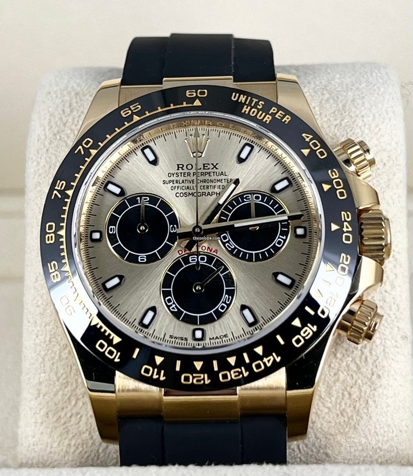Daytona YML „Pikachu“, wie neu, 2021, neue Karte, LC100
