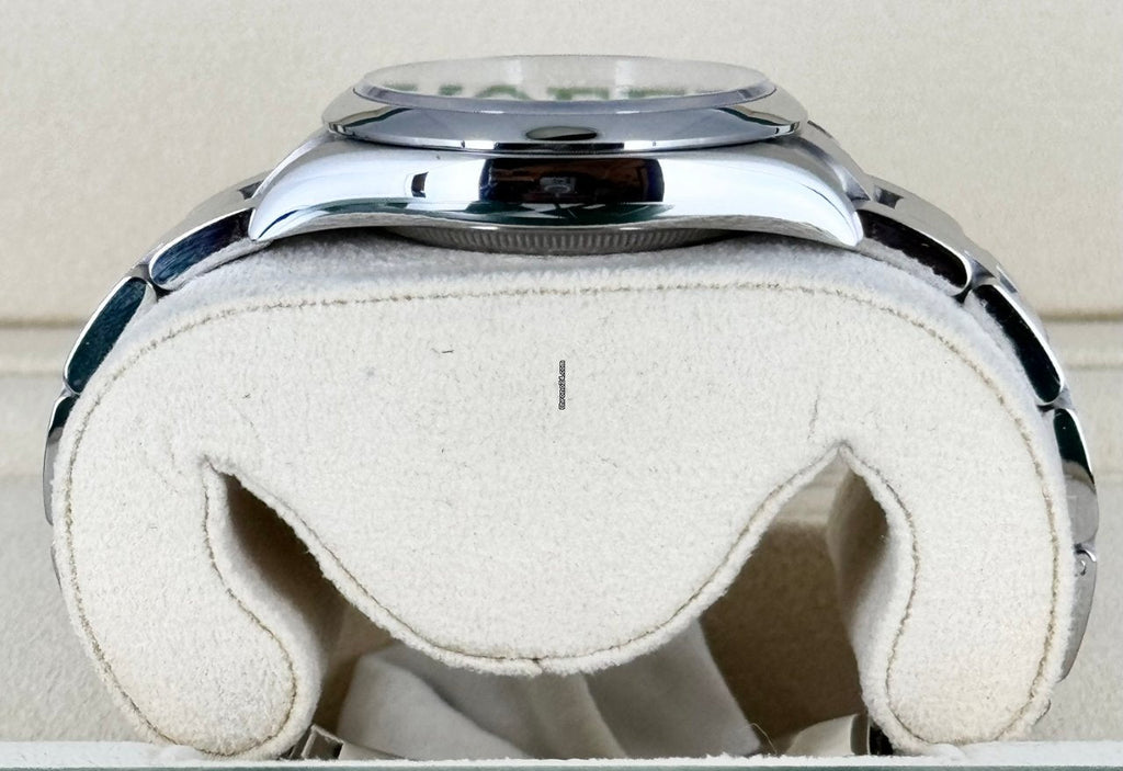 Oyster Perpetual 36 zertifiziert „Pink Candy“