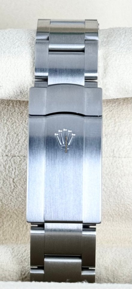 Oyster Perpetual 41, LC Österreich, wie neu