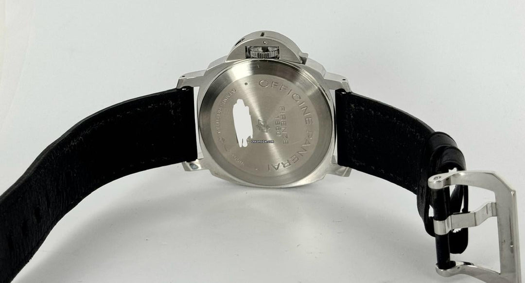 Luminor Base Logo only watch very good condition