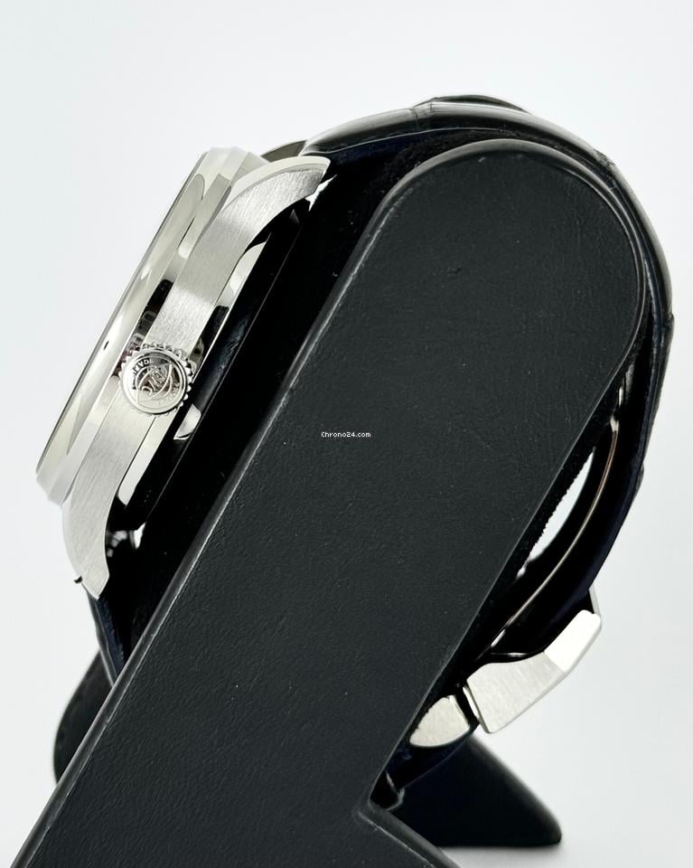 Portugieser Automatik 7 Tage