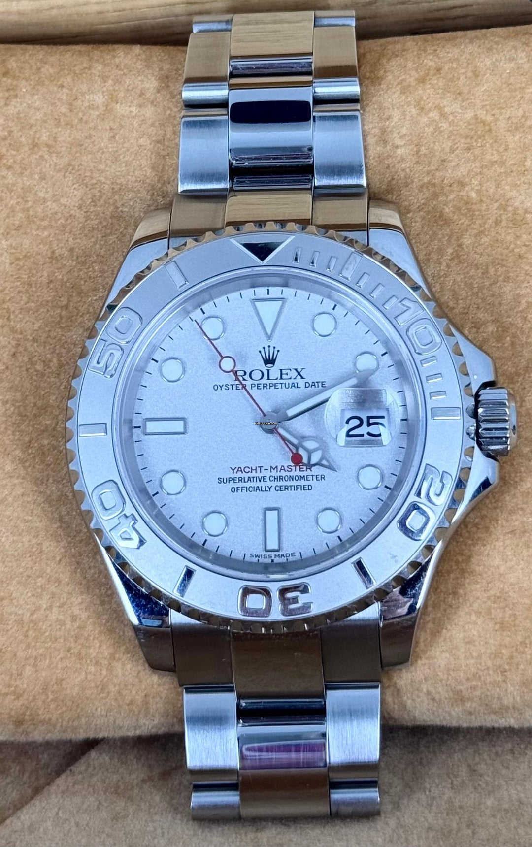 Yacht-Master 40