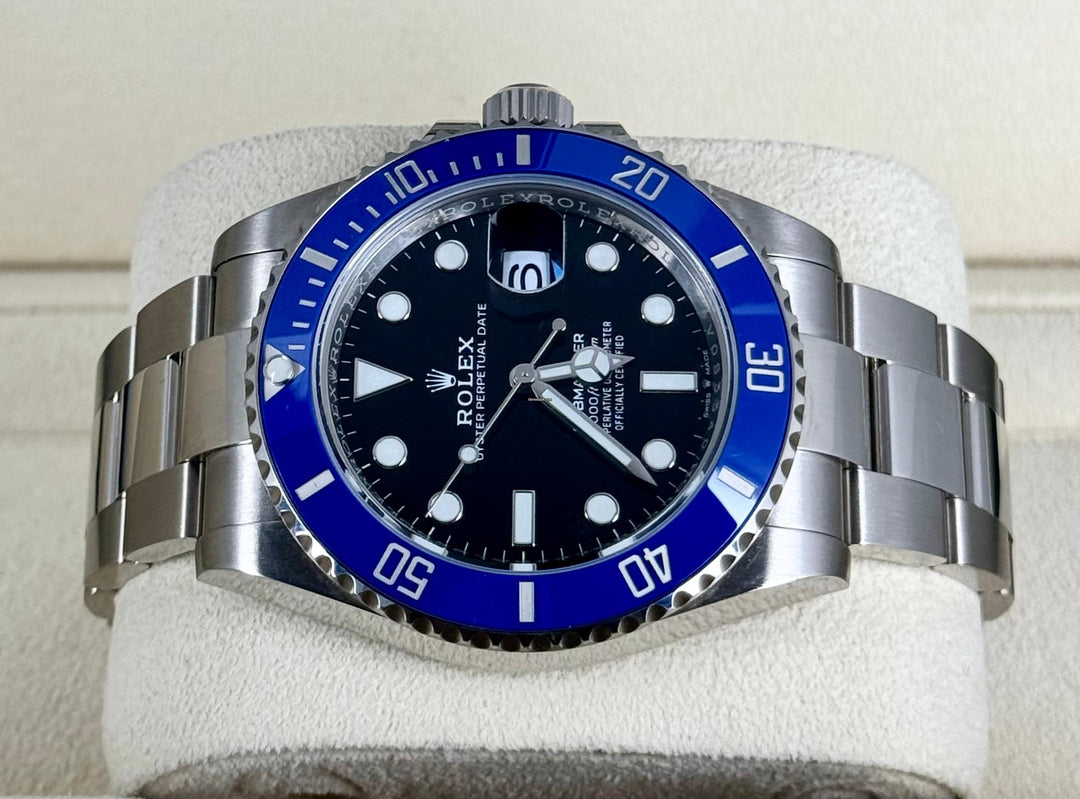 Submariner Date