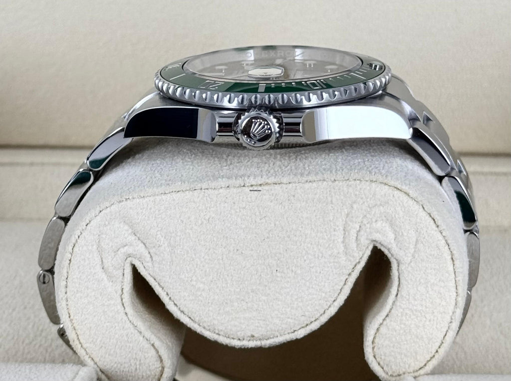 Submariner Date „Starbucks“