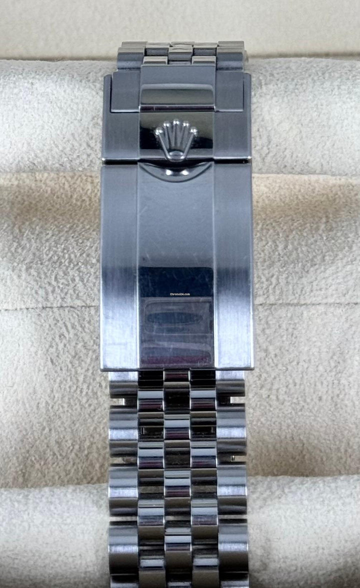 GMT-Master II Pepsi