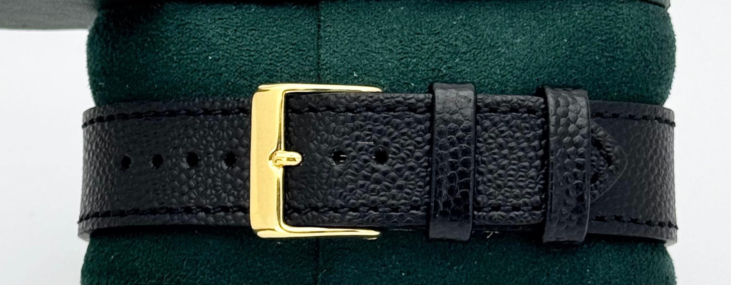 IWC Ref. 648 Automatik 36 mm 18k Gold
