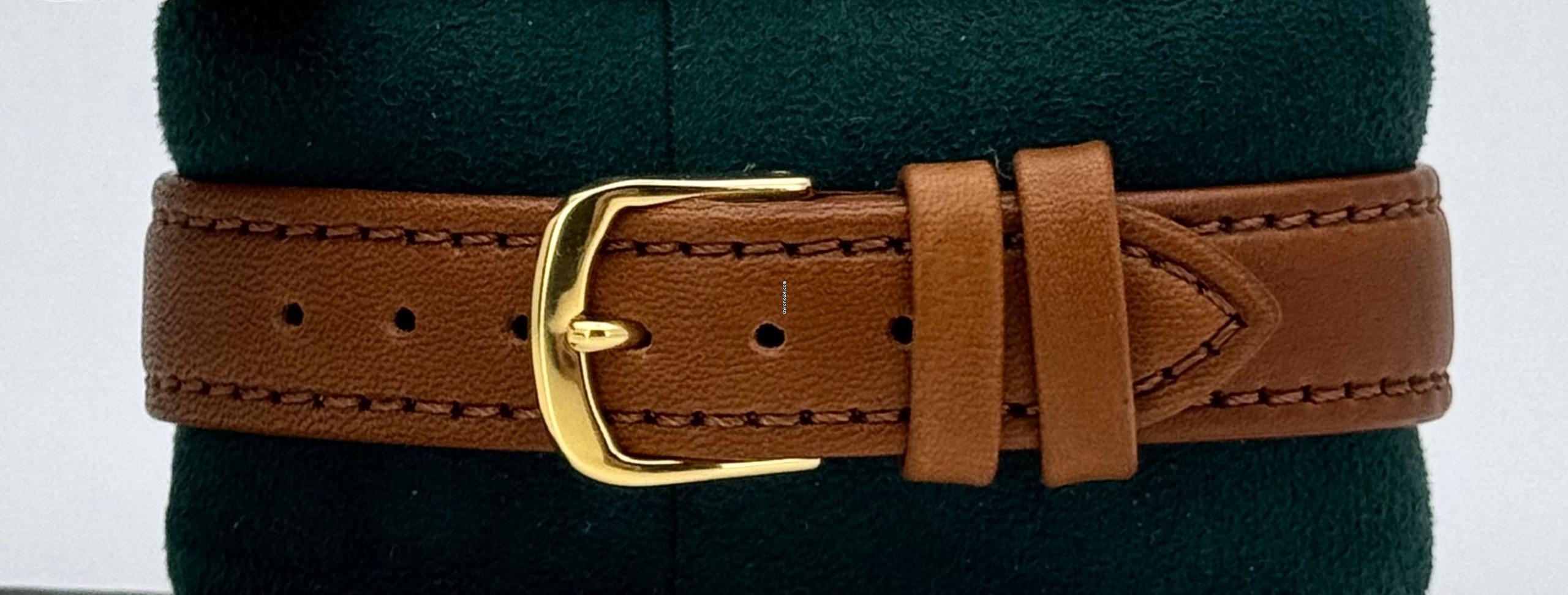 Jaeger-LeCoultre Master Control 18K Roségold 33 mm