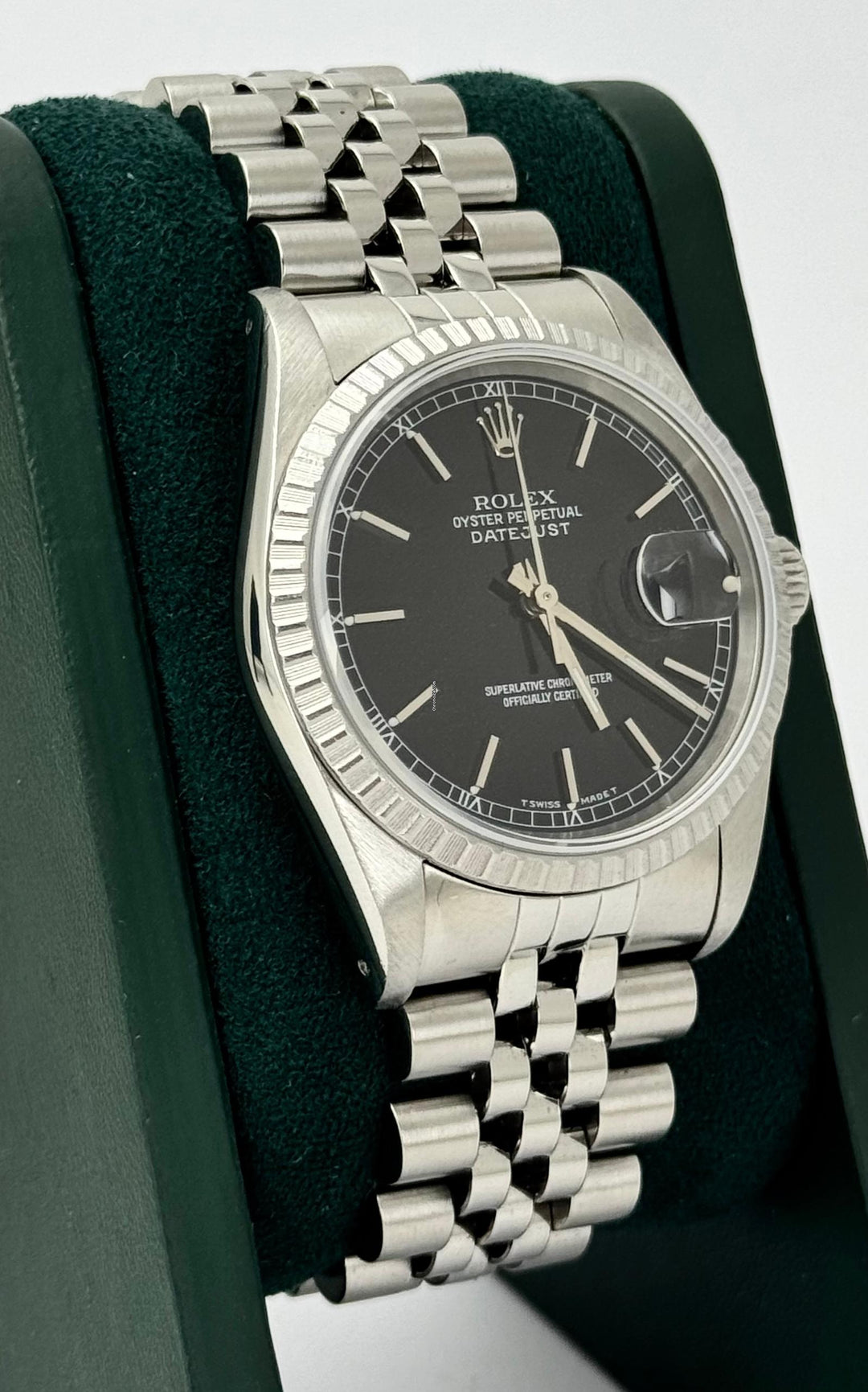 Datejust 36mm