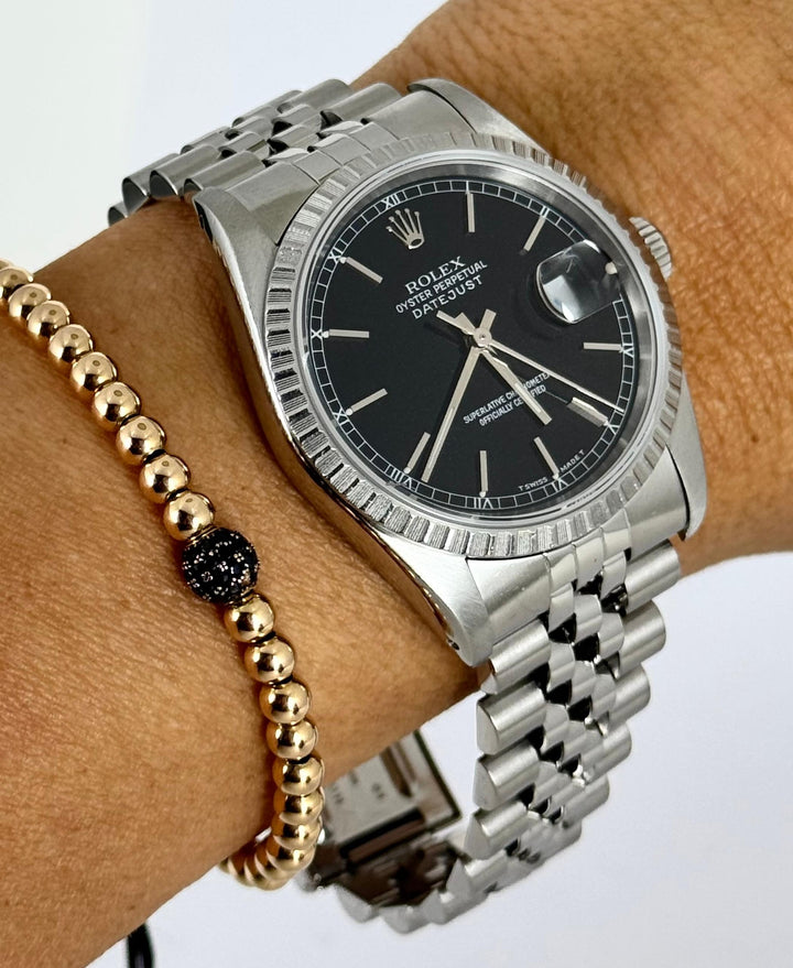 Datejust 36mm