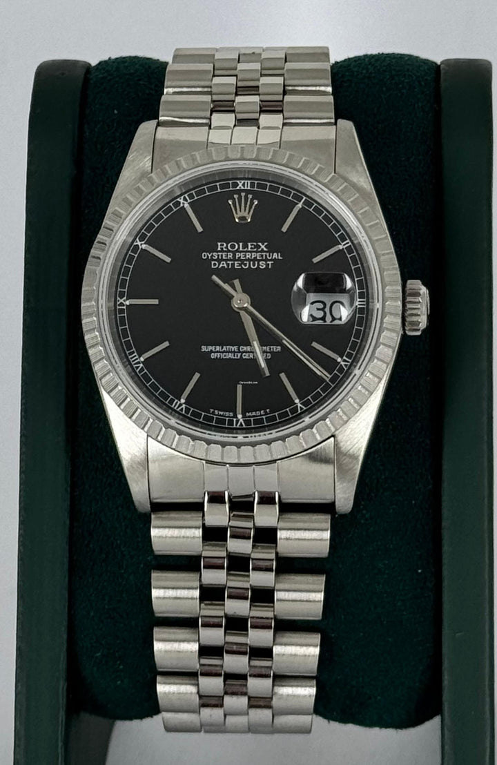 Datejust 36mm