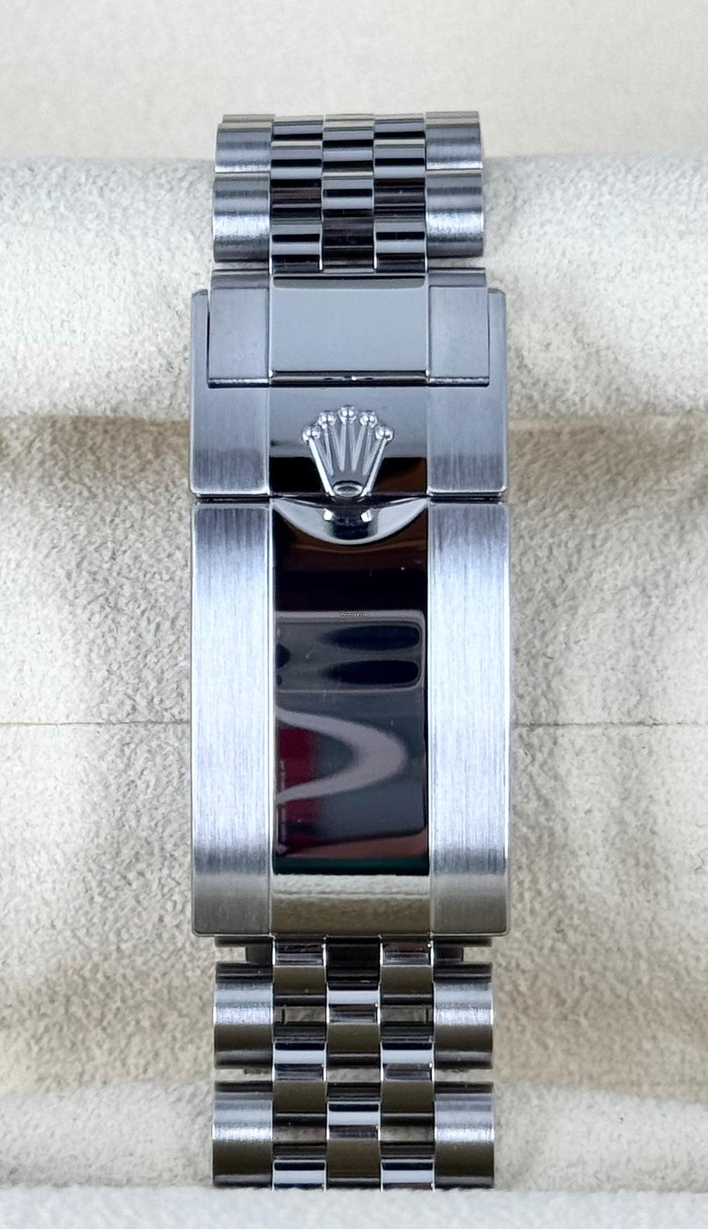 Rolex GMT-Master II „Batgirl“ 2020, neue Karte, Box & Papiere