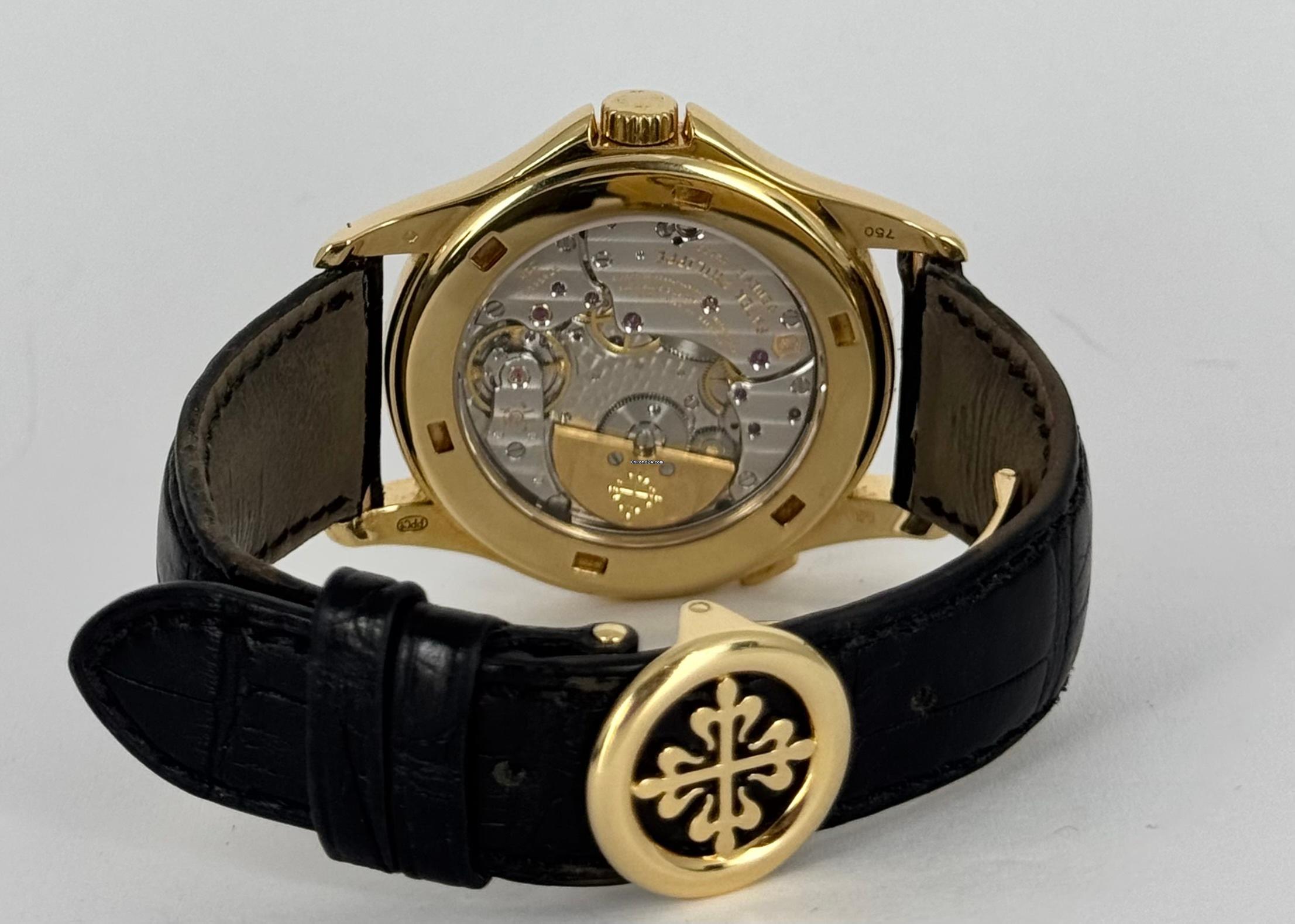 Weltzeit Gelb Gold KomplettSet