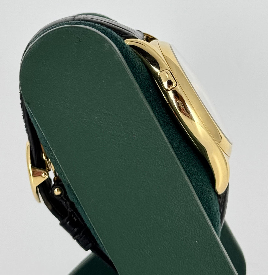 Weltzeit Gelb Gold KomplettSet