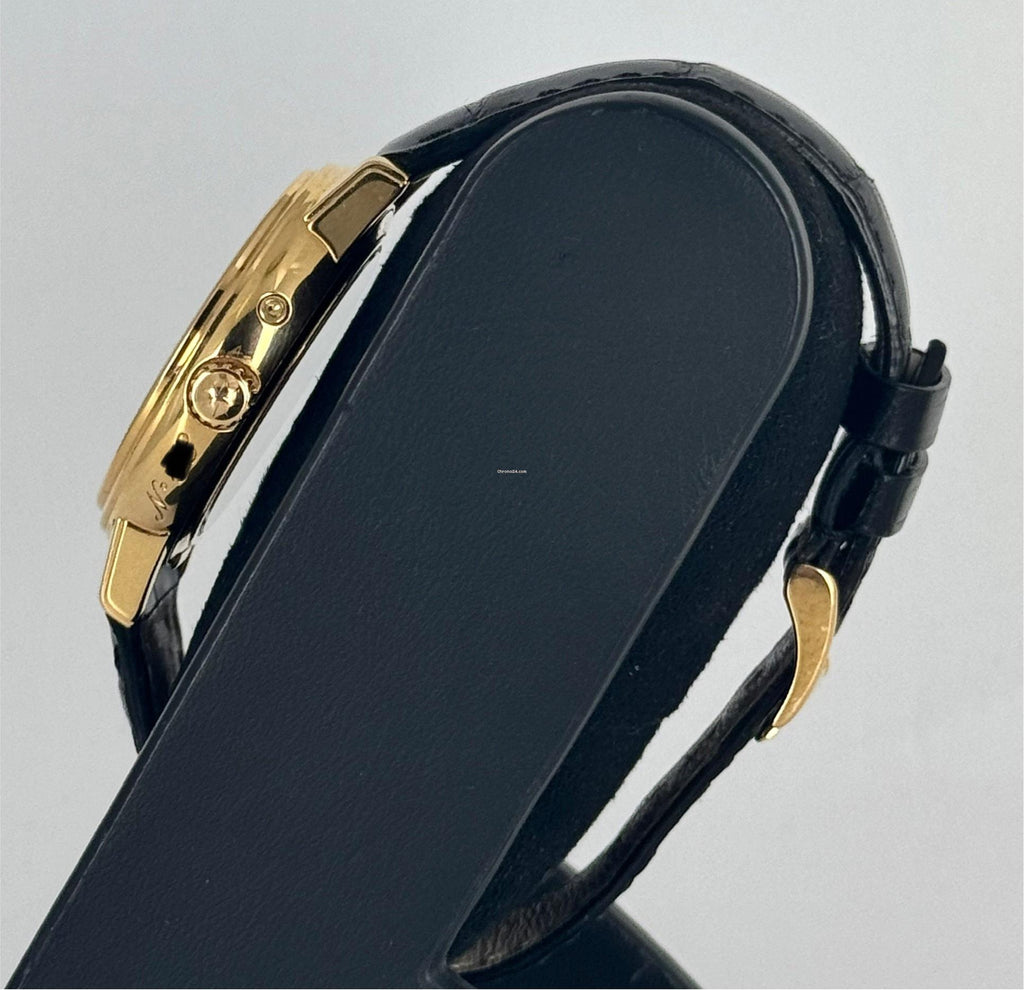 Vacheron Constantin Patrimony Certified Power Reserve Neue Generation mit Box & Papieren