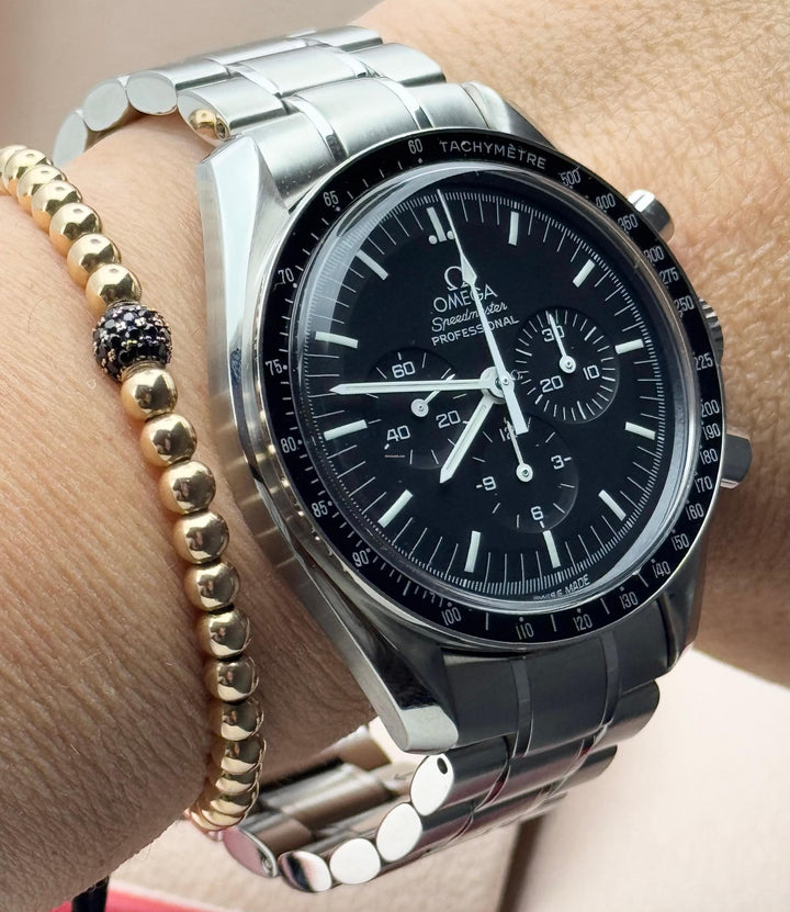 Omega Speedmaster Professional Moonwatch 145.022