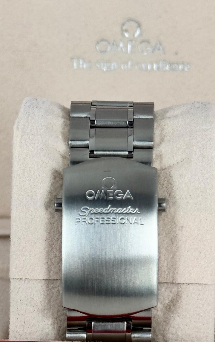 Omega Speedmaster Professional Moonwatch 145.022