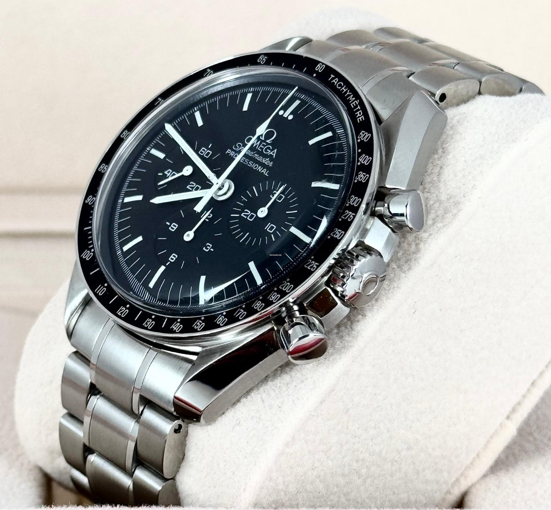 Omega Speedmaster Professional Moonwatch 145.022