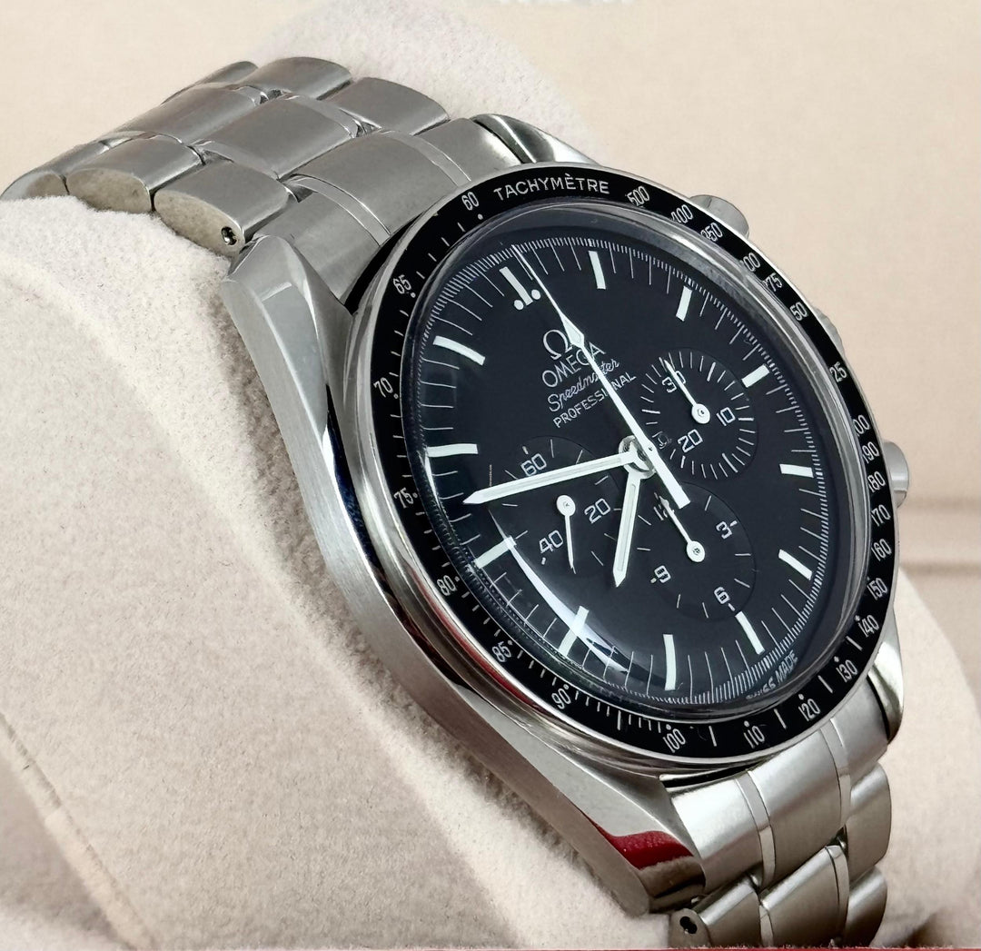 Omega Speedmaster Professional Moonwatch 145.022