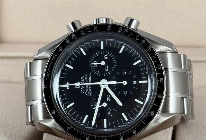 Omega Speedmaster Professional Moonwatch 145.022