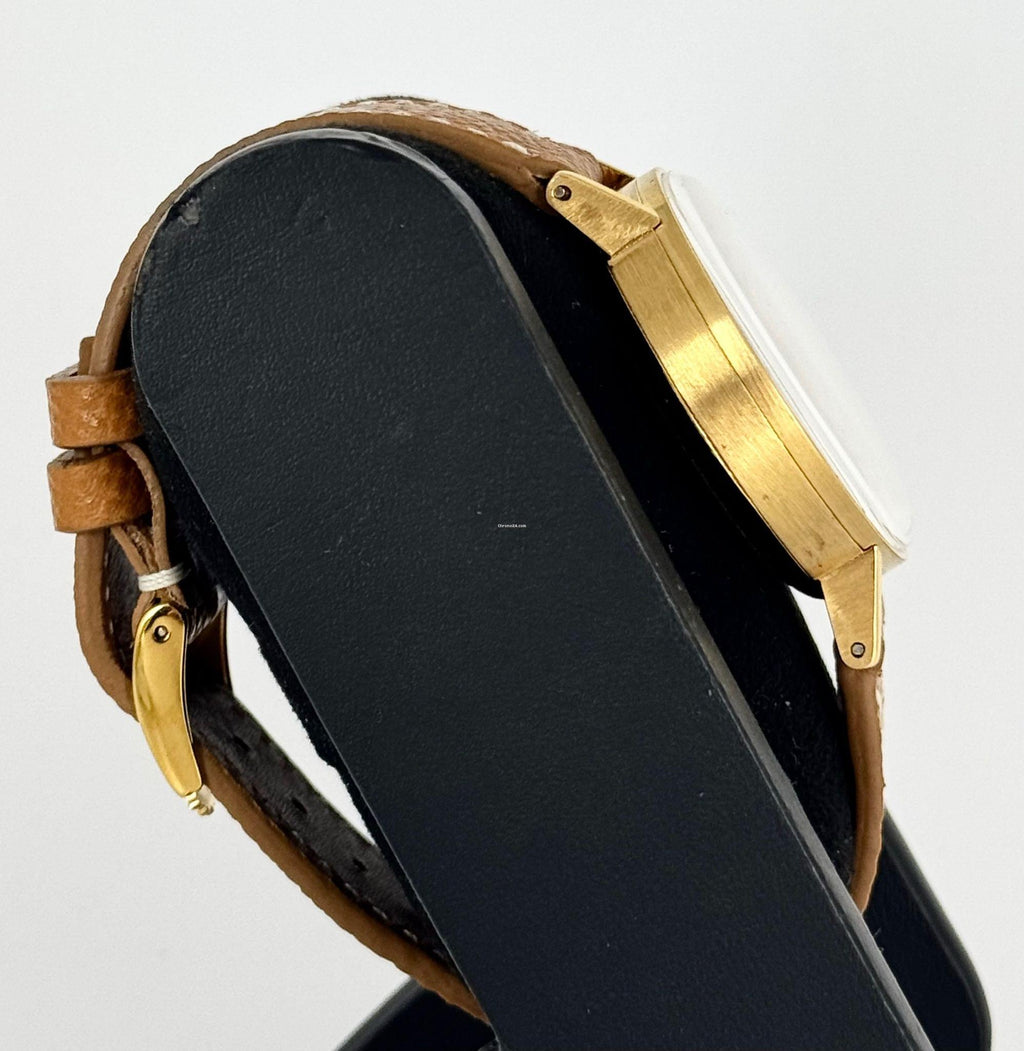 Rolex Chronograph Versace mit Multiskalen-Zifferblatt, neu bedrucktes Zifferblatt