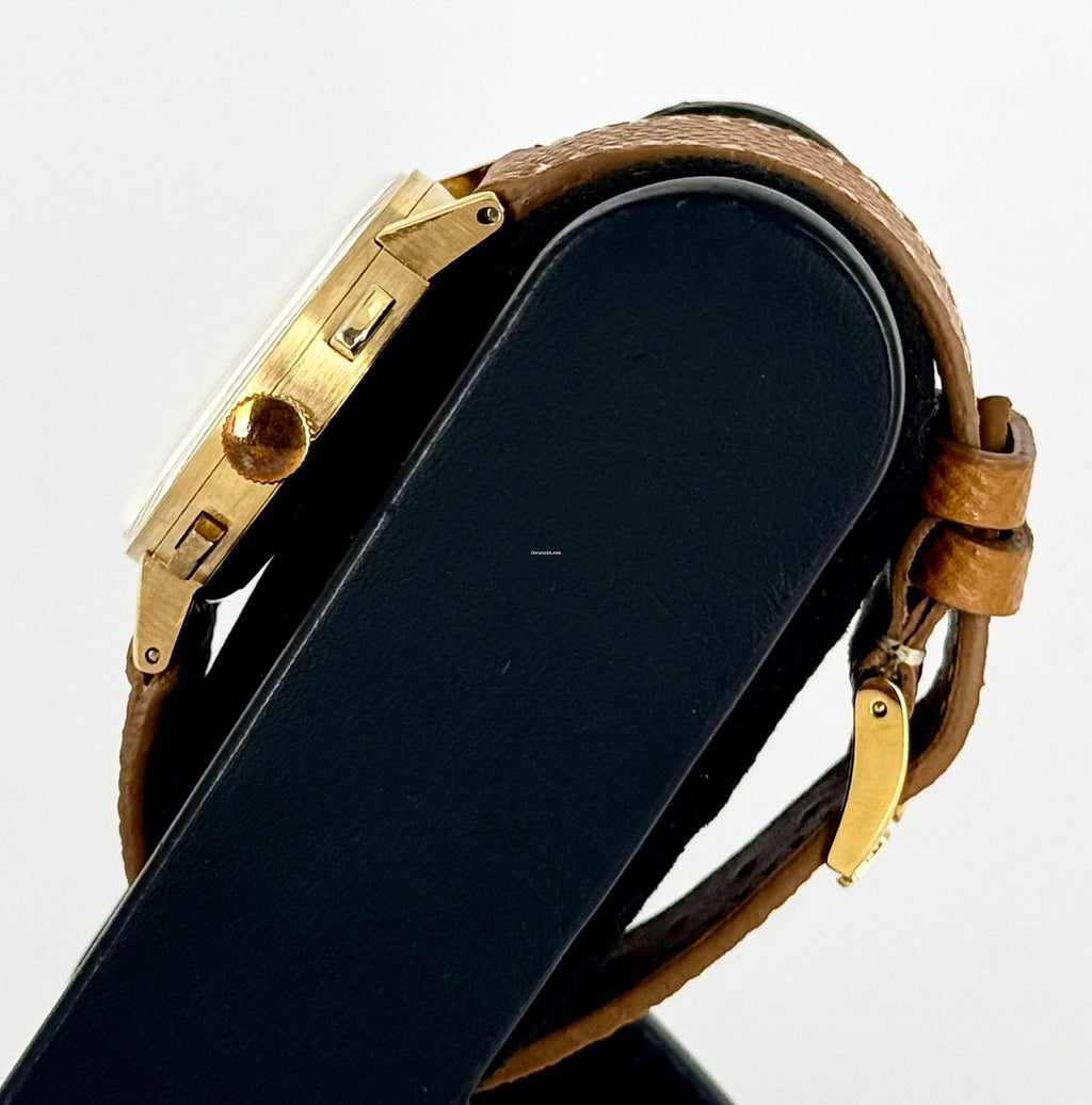 Rolex Chronograph Versace mit Multiskalen-Zifferblatt, neu bedrucktes Zifferblatt