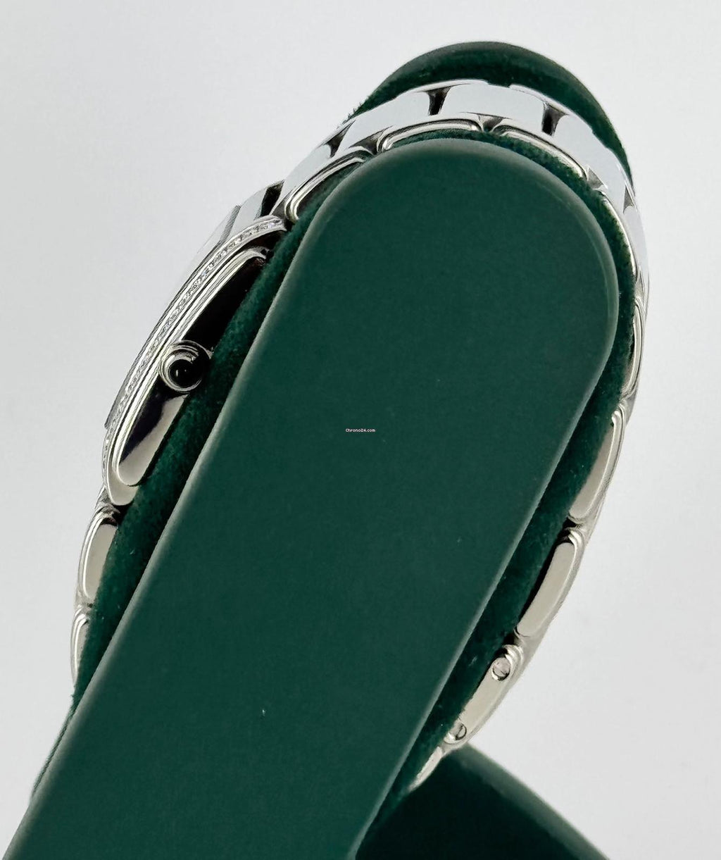 Patek Philippe Twenty~4 Zertifiziert 4910 Nach Service Wie neu Nur Uhr