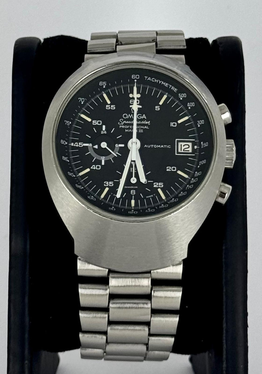 Speedmaster Mark III