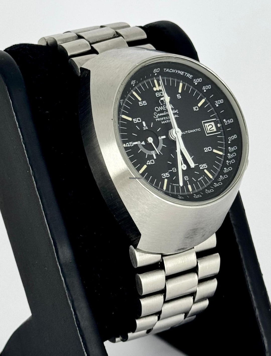 Speedmaster Mark III