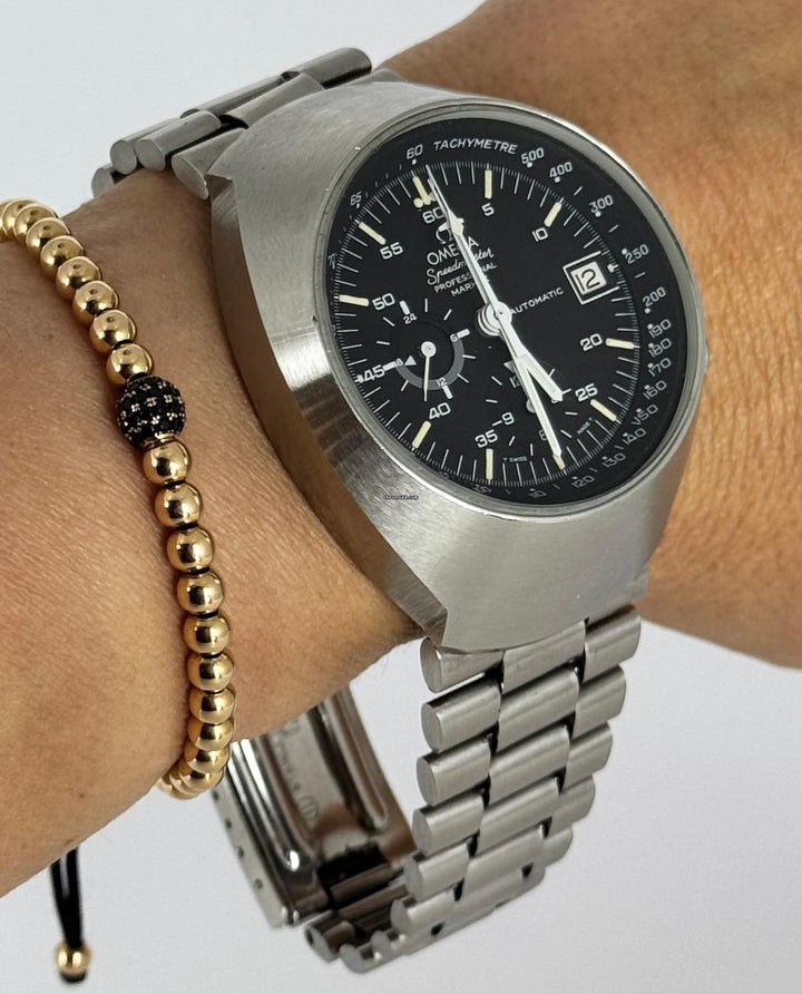 Speedmaster Mark III