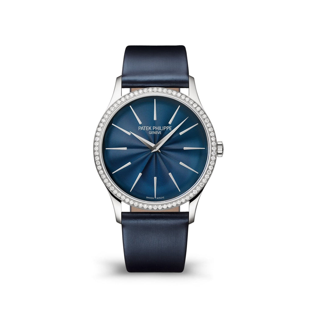Damen Calatrava Joaillerie