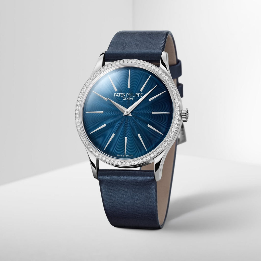 Damen Calatrava Joaillerie