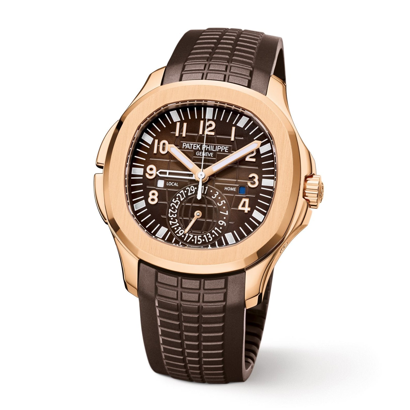 Aquanaut Travel Time Neu