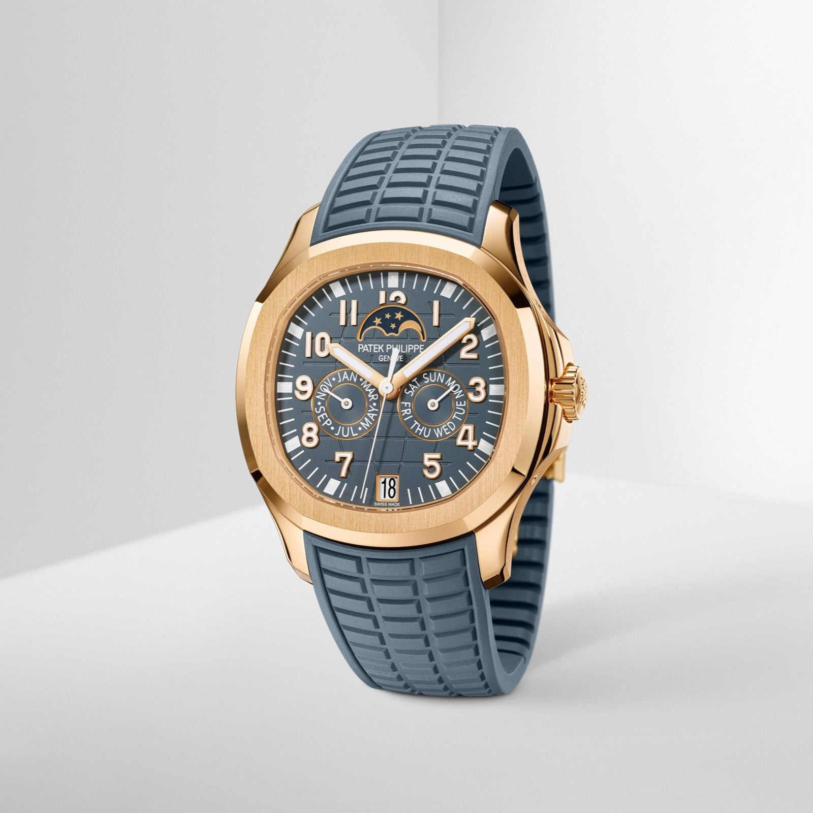 Aquanaut Luce Jahreskalender