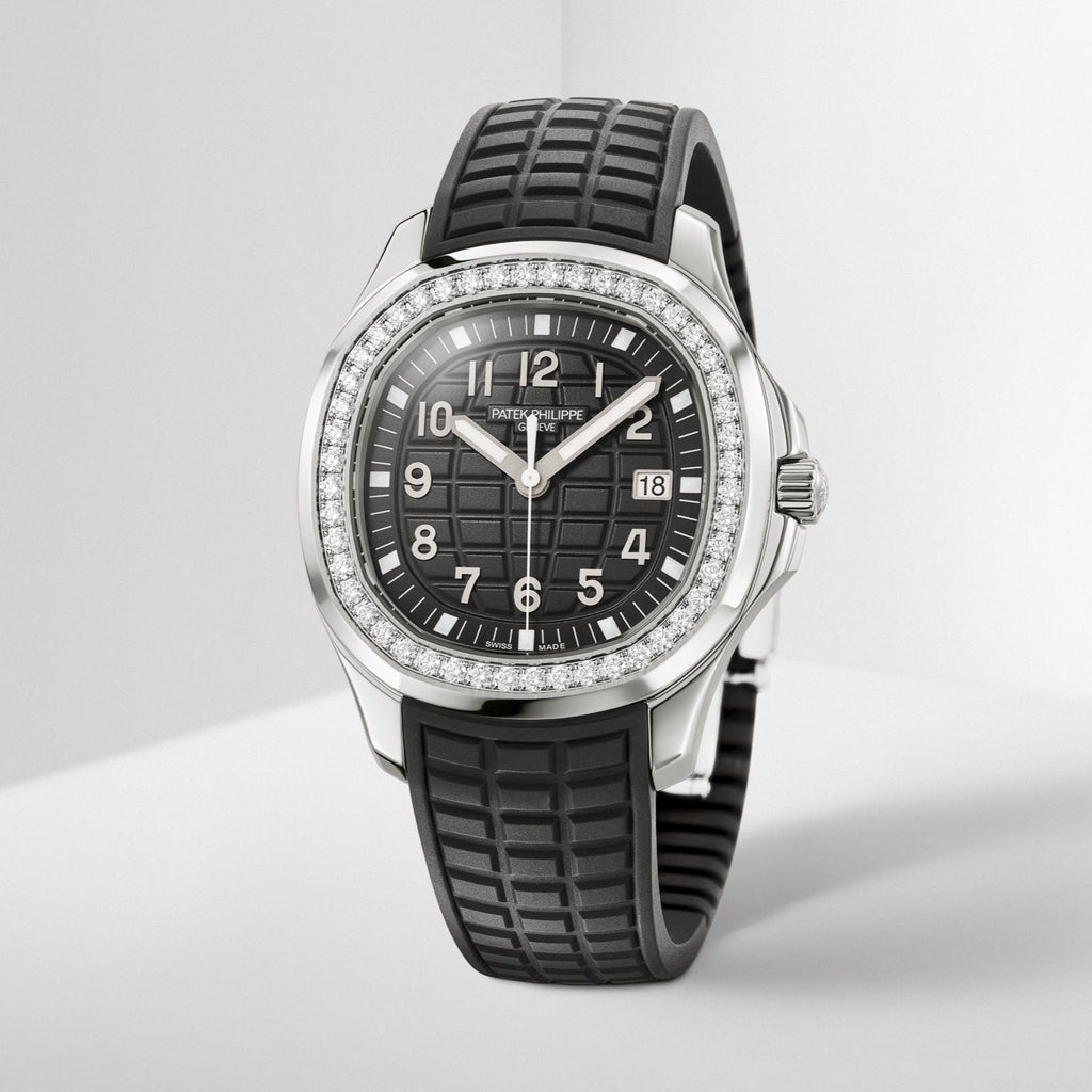 Aquanaut Luce Neu