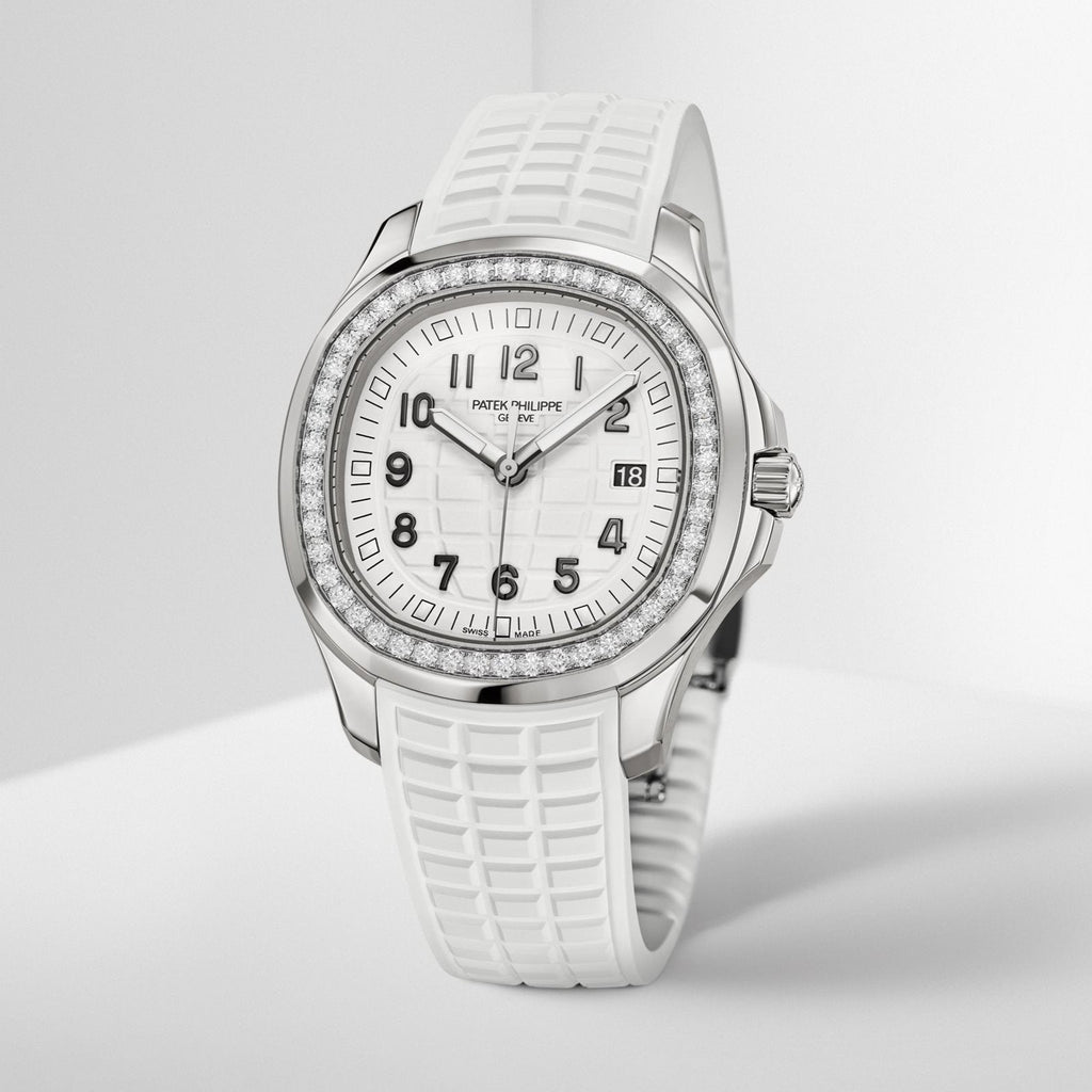 Aquanaut Luce Neu