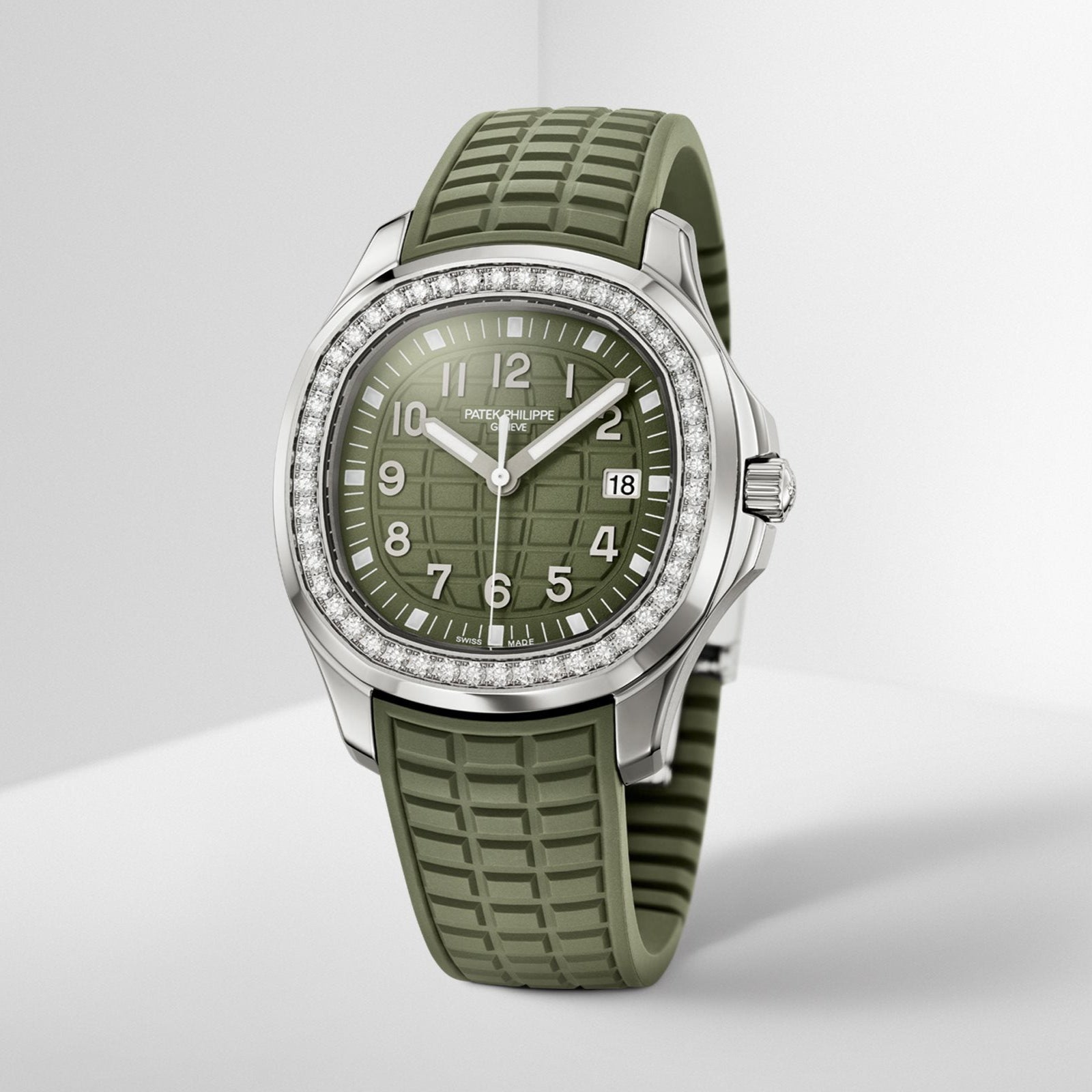 Aquanaut Luce Neu