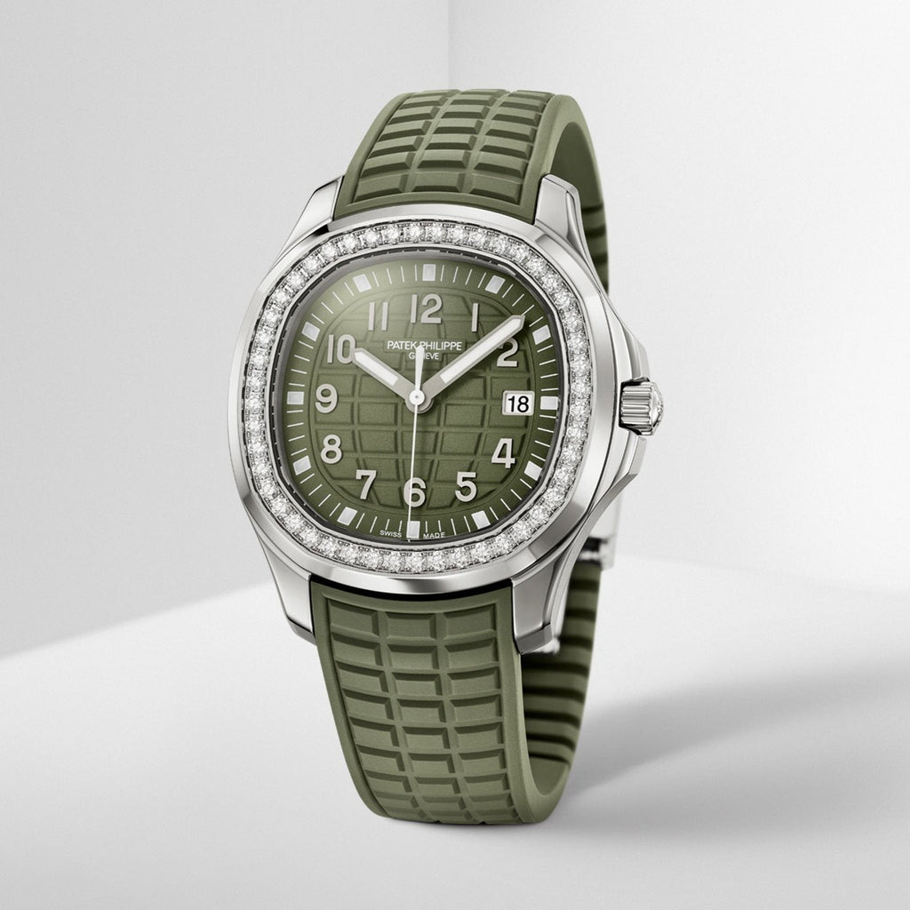 Aquanaut Luce
