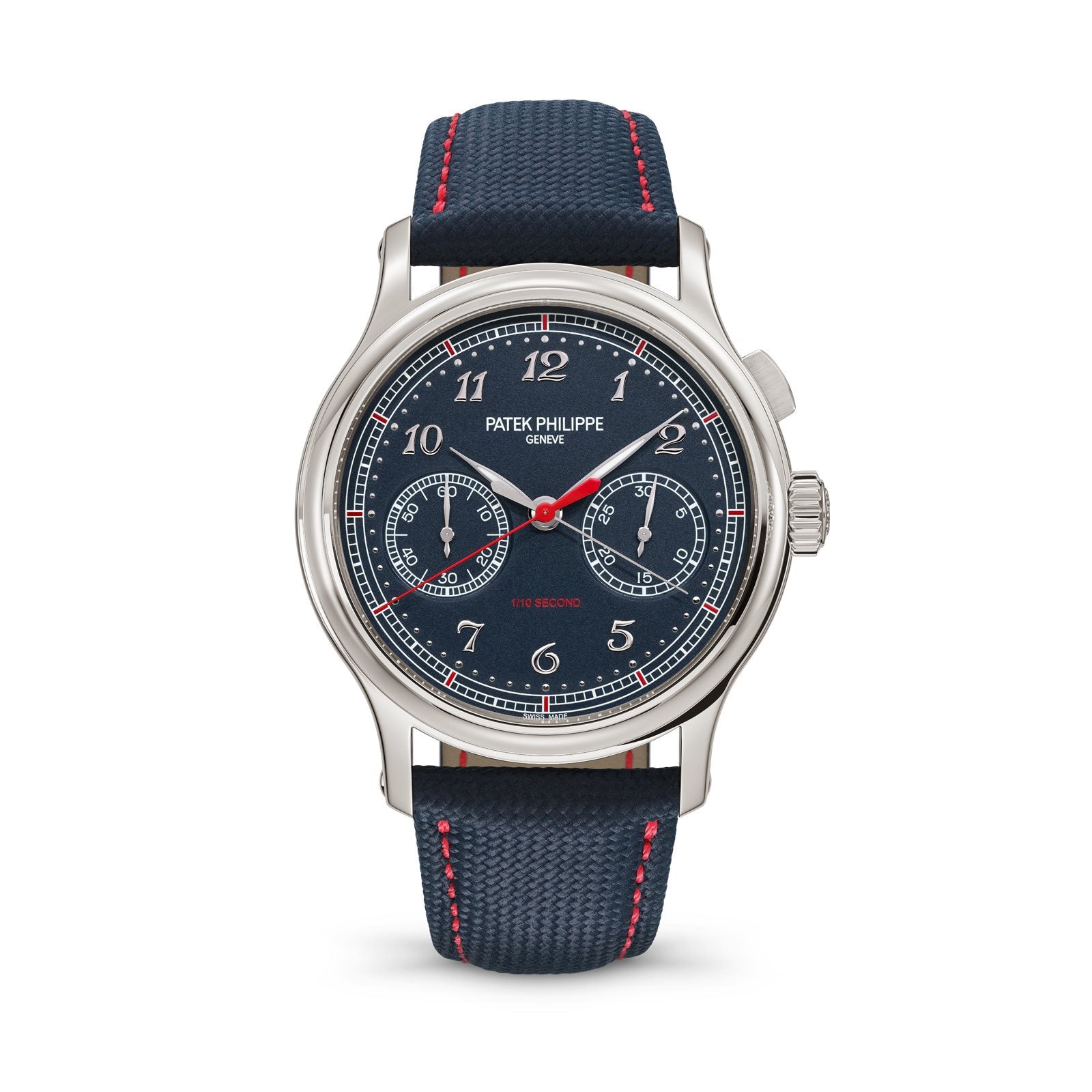 Große Komplikationen Ewiger Kalender Chronograph