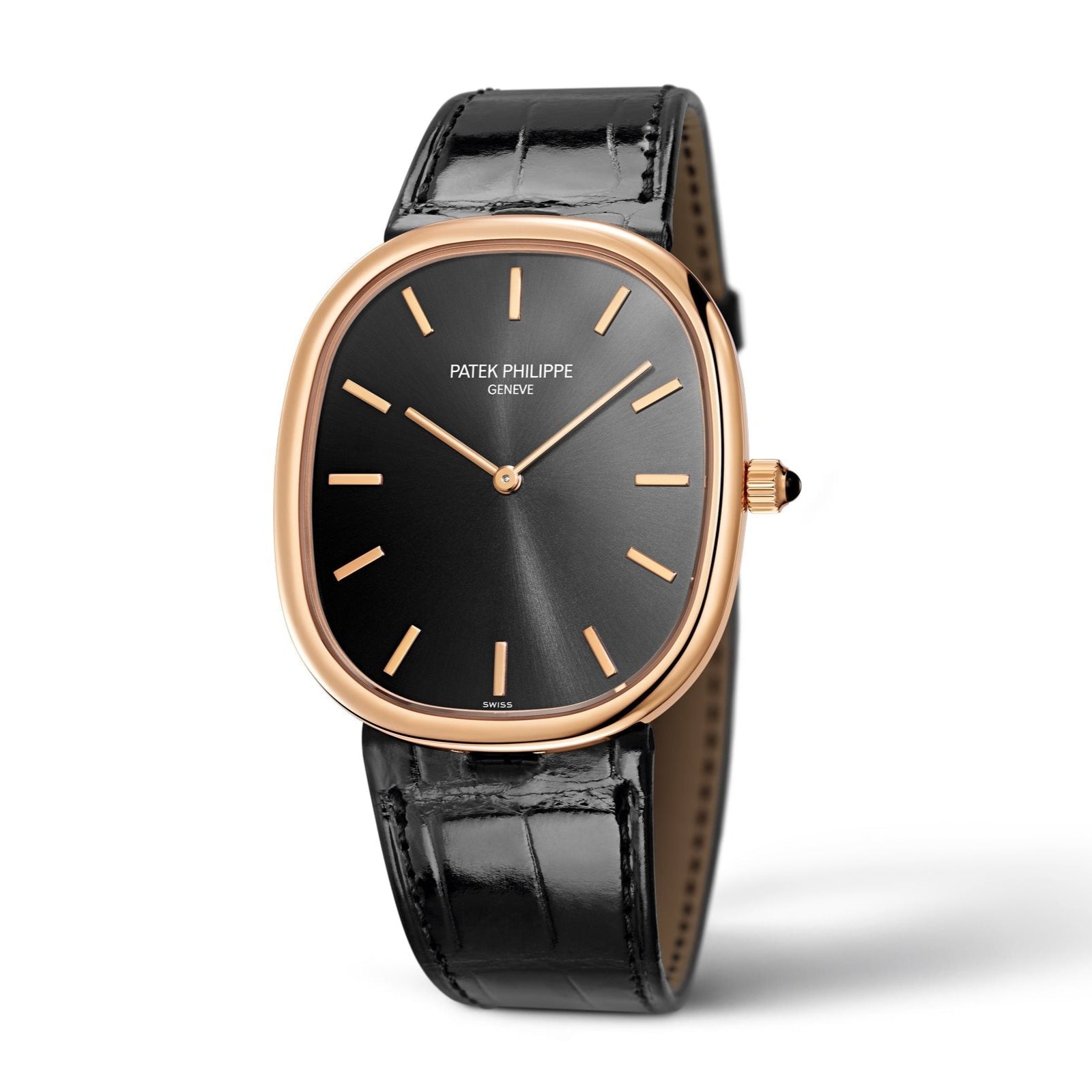 Golden Ellipse Neu